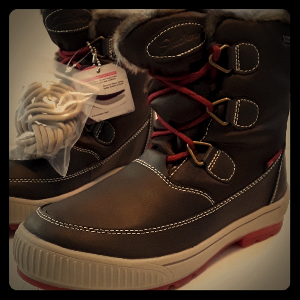 Womens boots